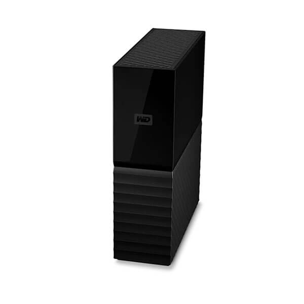 Western Digital My Book 6TB External Hard Drive